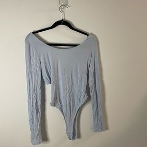 Wild Fable Body Suit